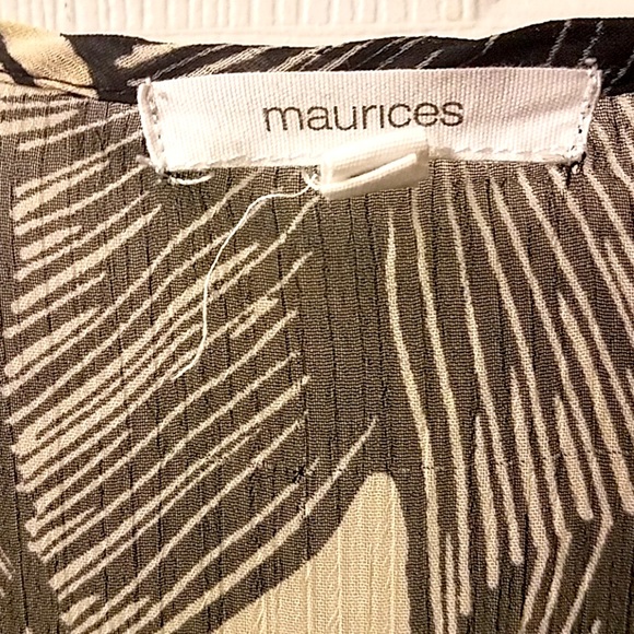 Maurices Cardigan 😍 - Picture 4 of 5